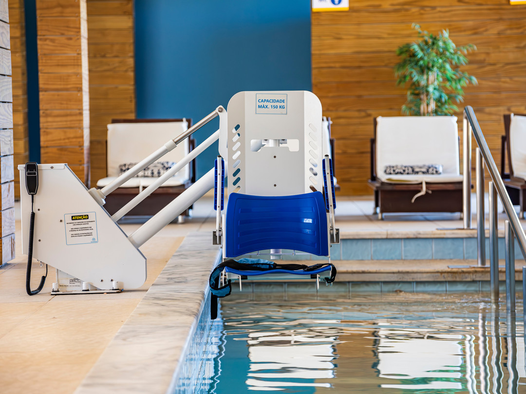 Praia Hotel Imbituba主图