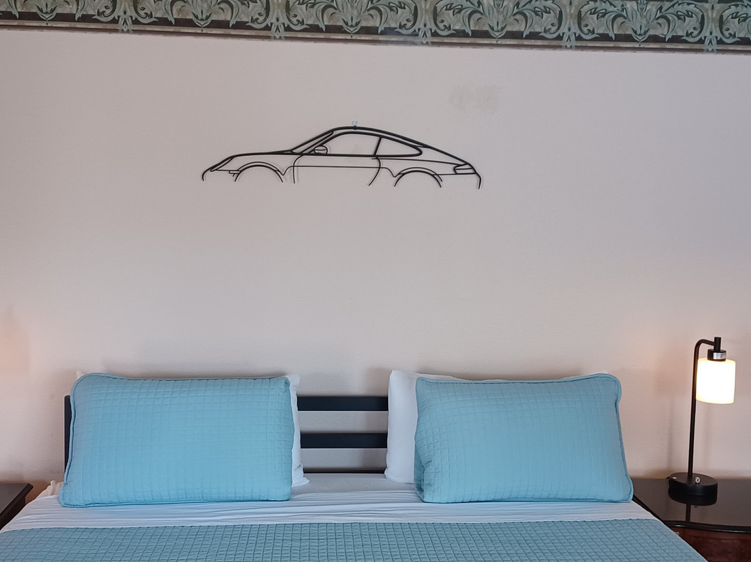 Coast Riders Inn主图