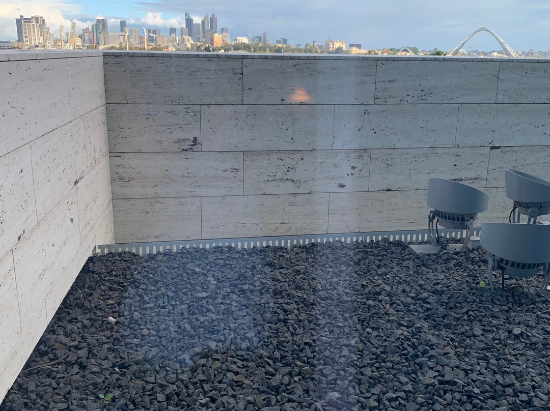 Crown Towers Perth主图