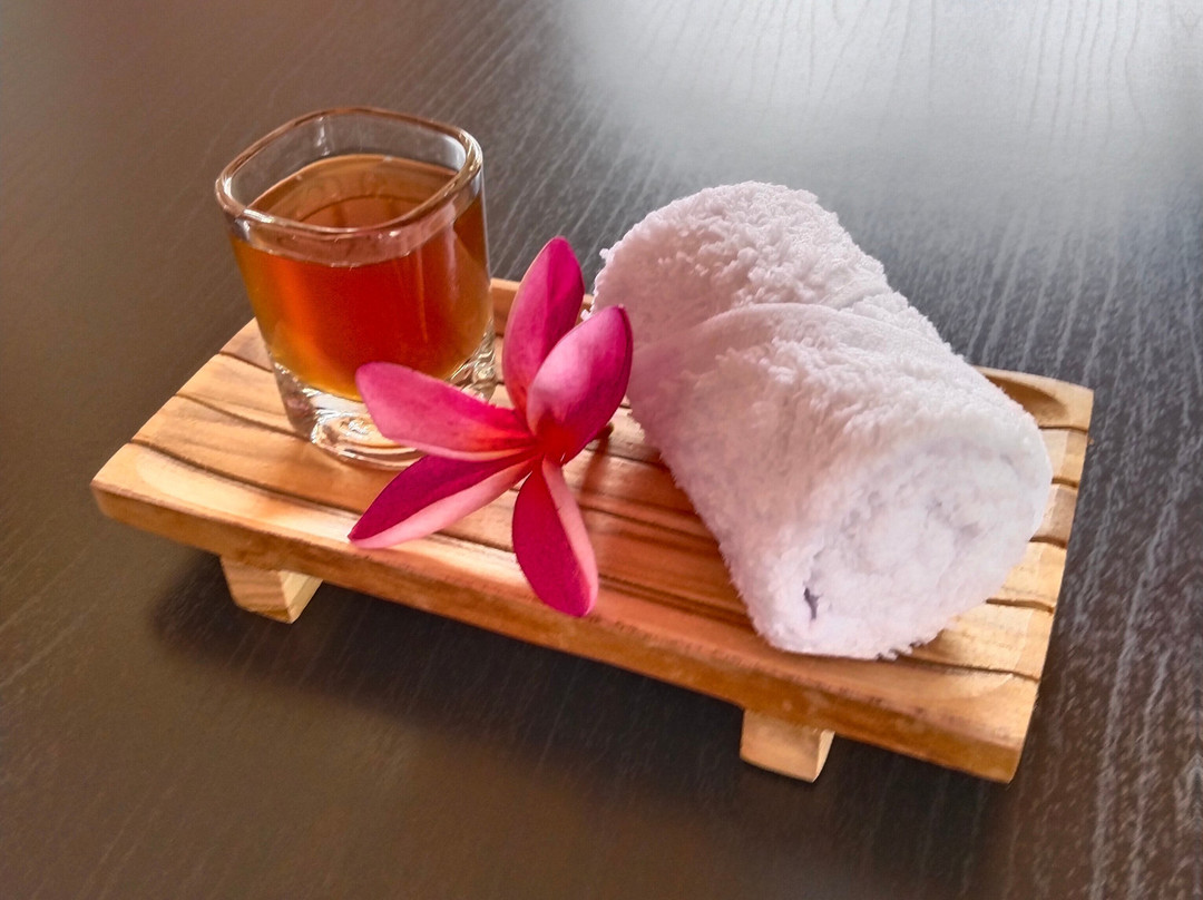 Kubu Bali Luxury Spa景点图片