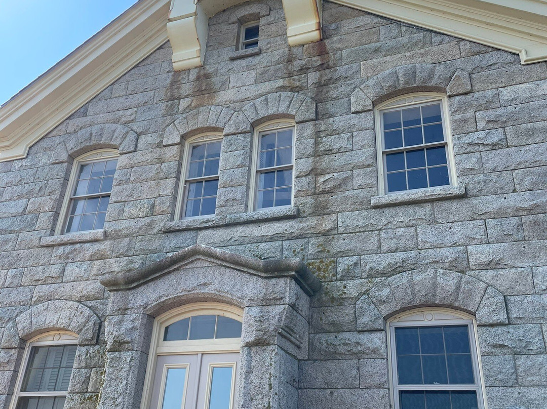 North Lighthouse-新肖勒姆必去景点