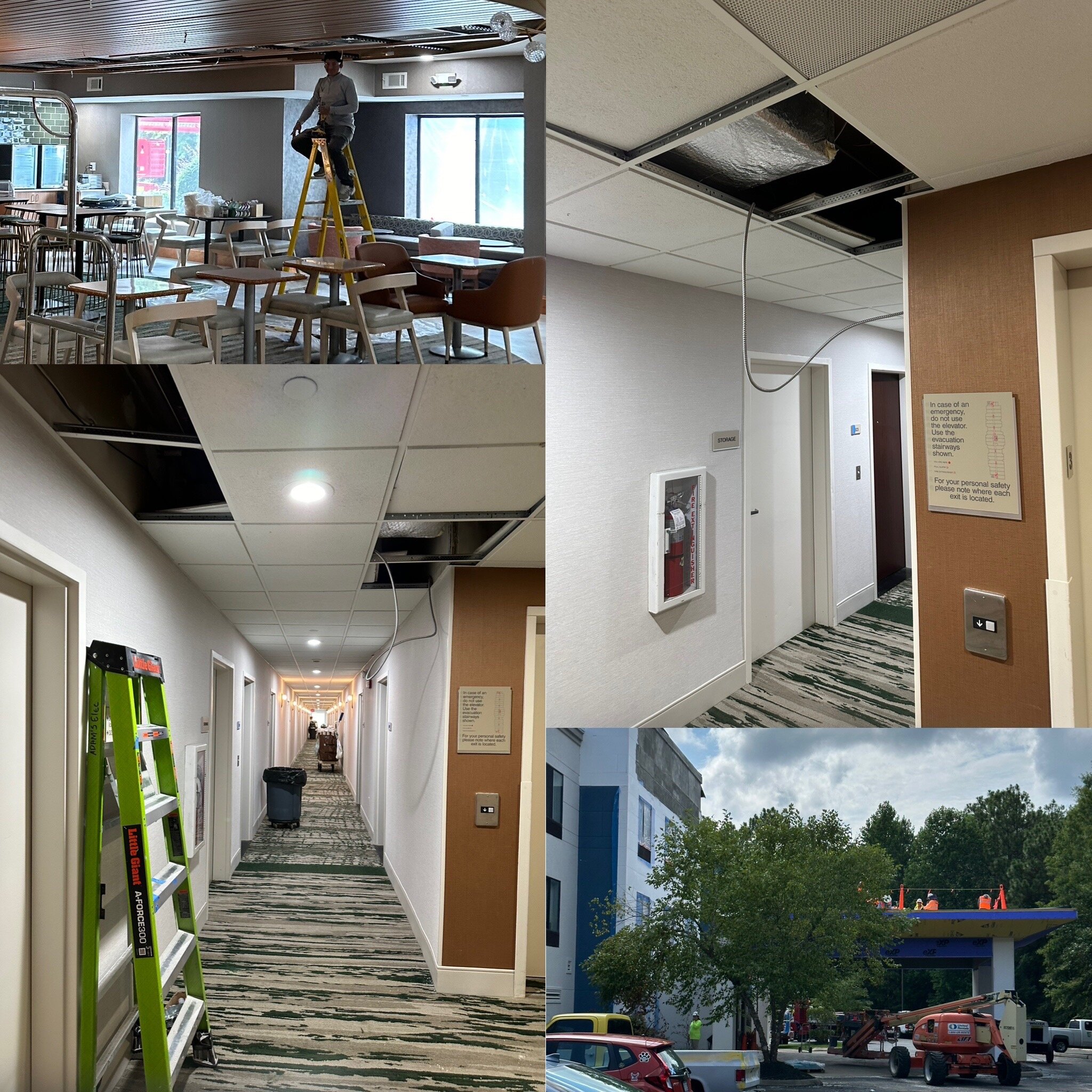 SpringHill Suites Pinehurst Southern Pines-官方