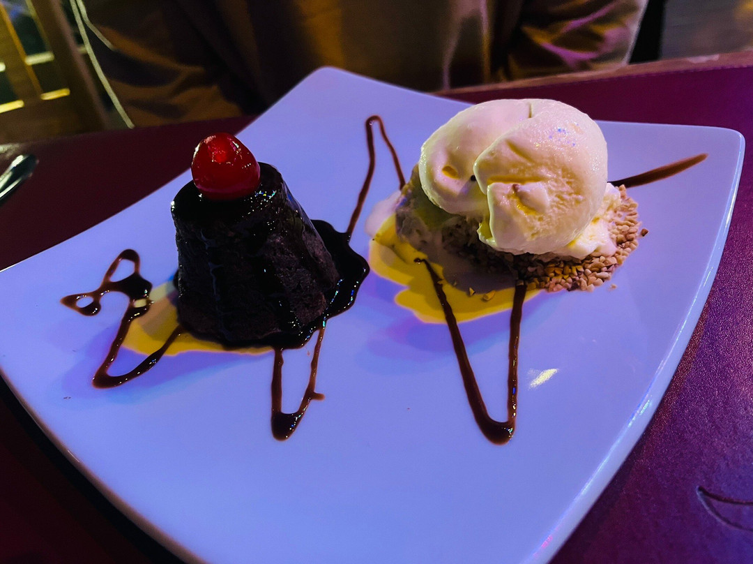 Zapata Mexican Bar - Água Verde