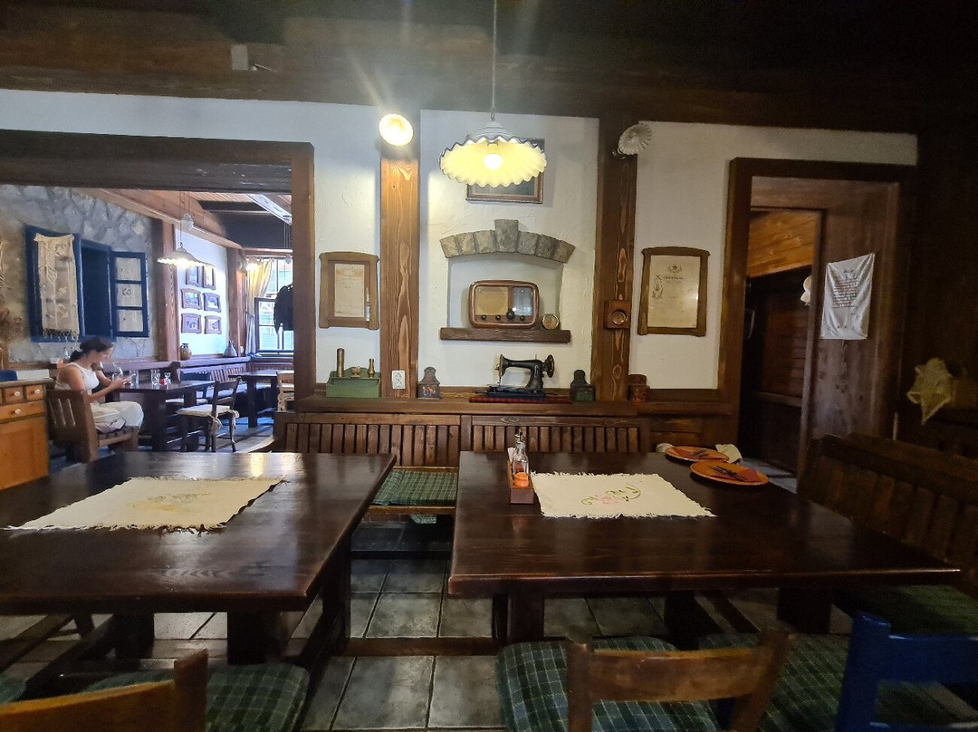 Kafana Pecinar