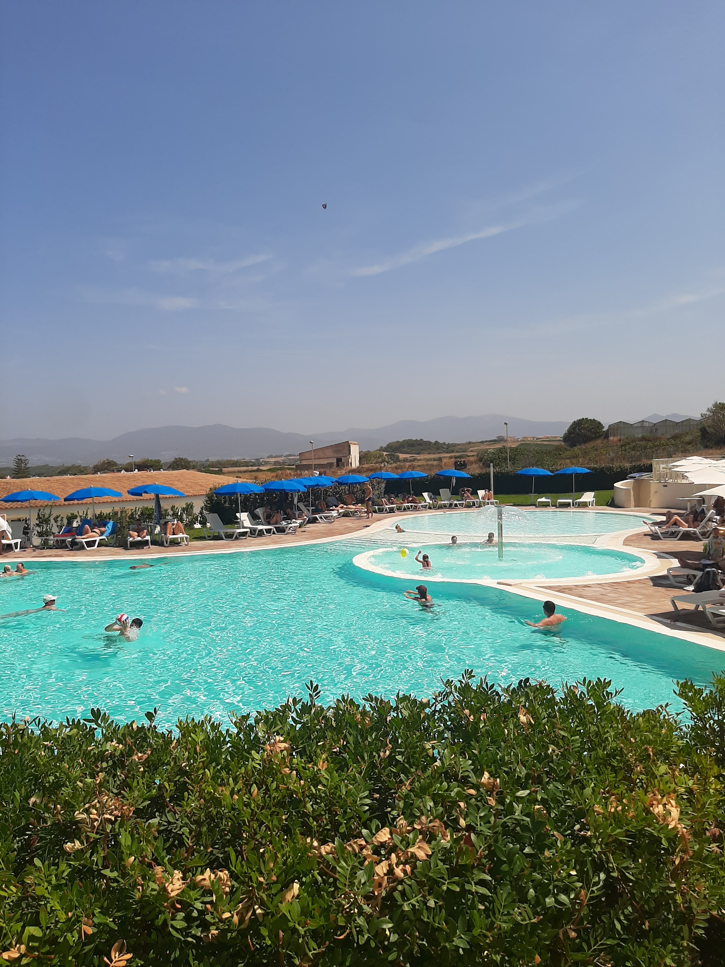 GH Santina Resort & SPA-官方