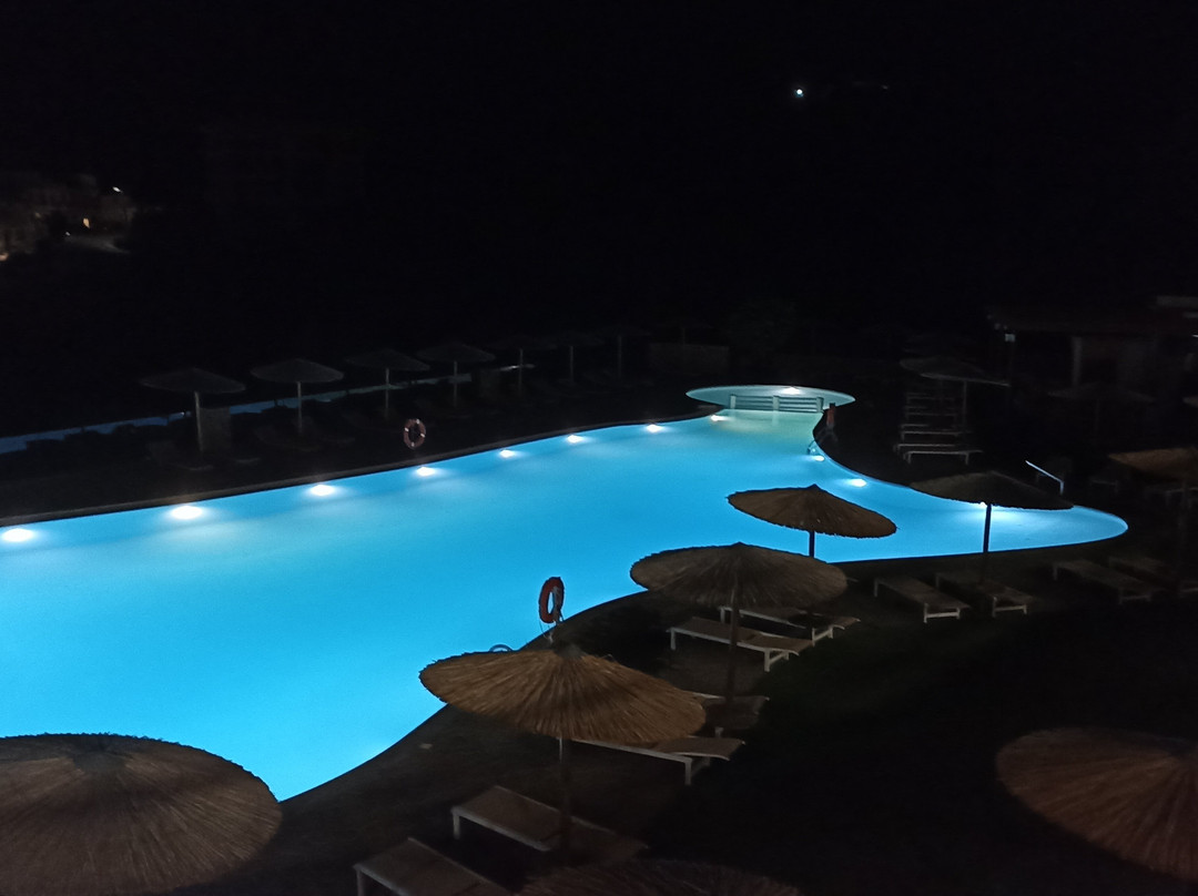 Evia Hotel & Suites主图