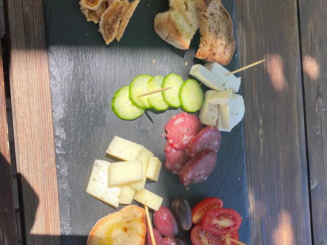 Sclavos Wines-Lixouri必去景点