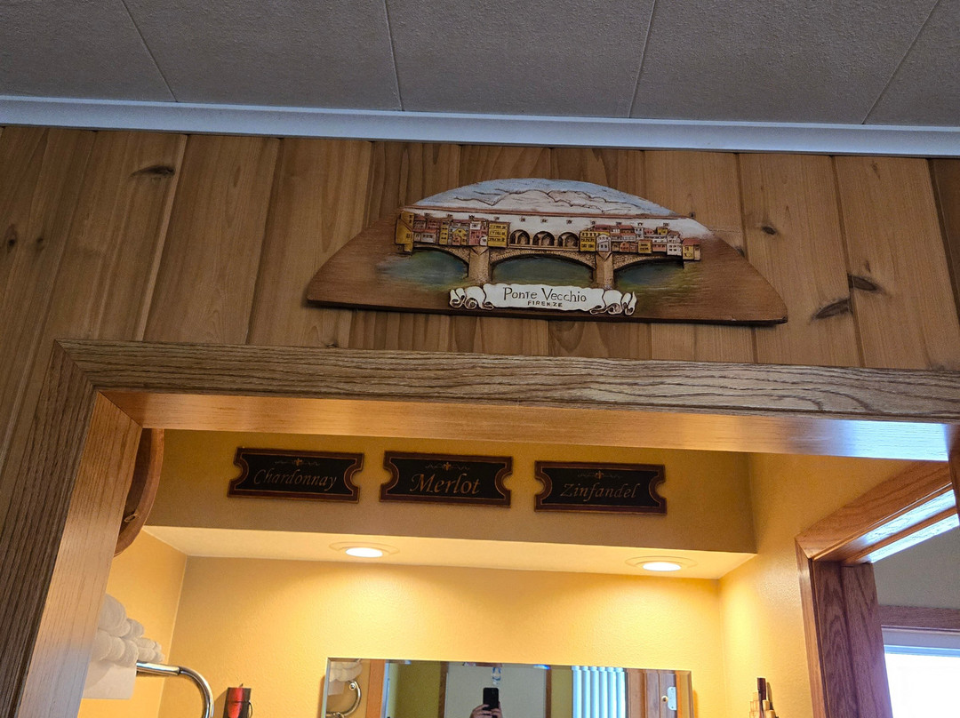 Fountain Motel主图