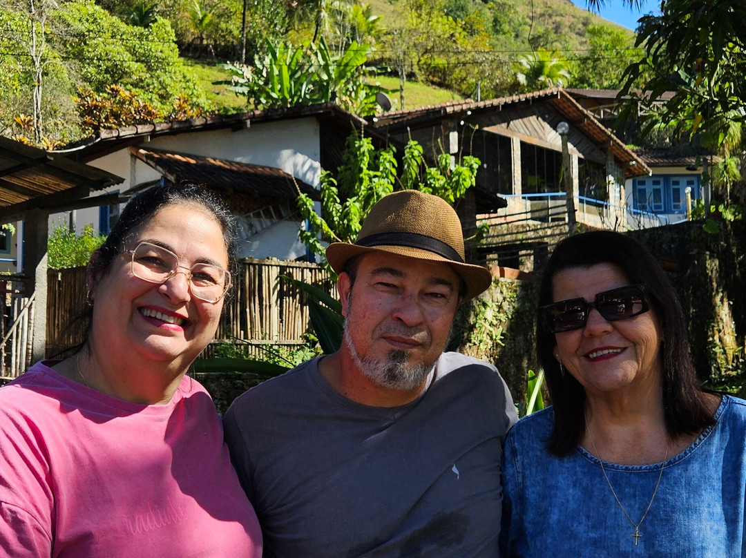 Pousada Do Escultor主图