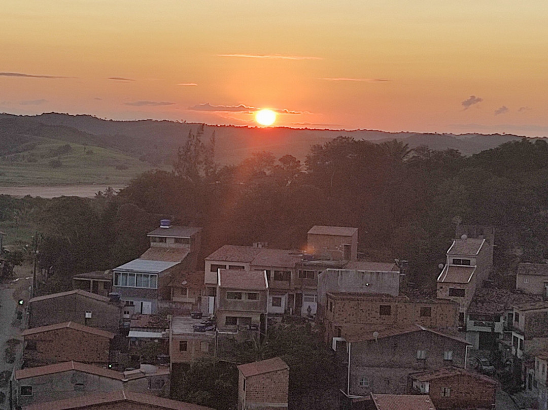 Mirante De Maragogi-Maragogi必去景点