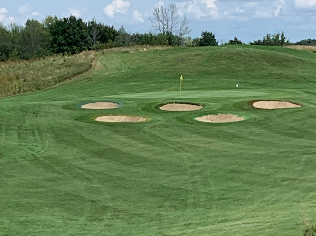 Alburgh Golf Links Inc.-Alburgh必去景点