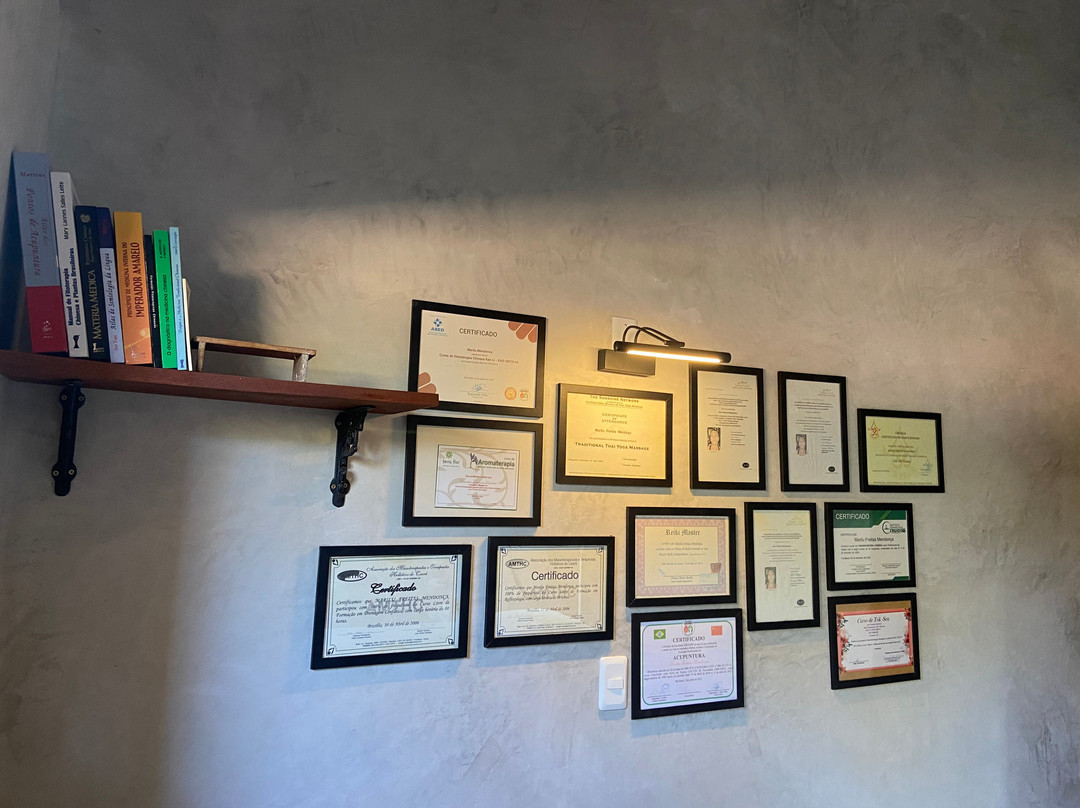 SPA Essência Brasileira-Amontada必去景点