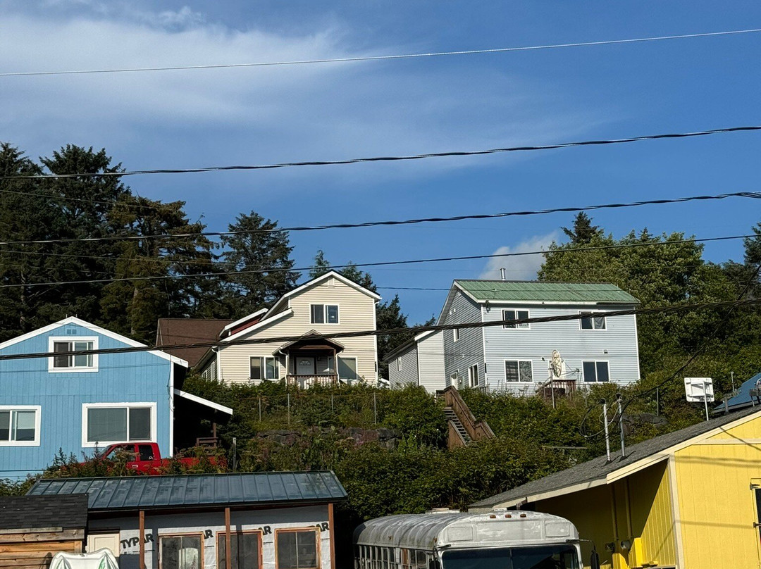 Aspen Suites Hotel Sitka主图