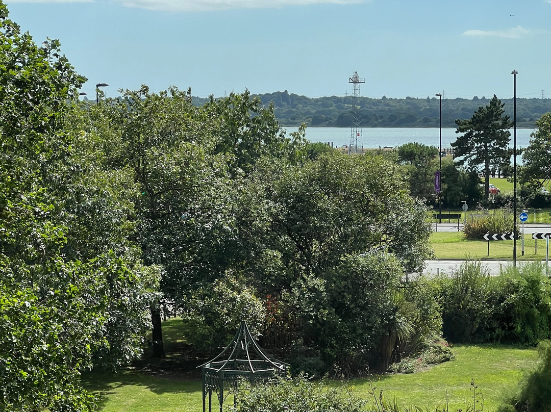 Southampton Harbour Hotel & Spa主图