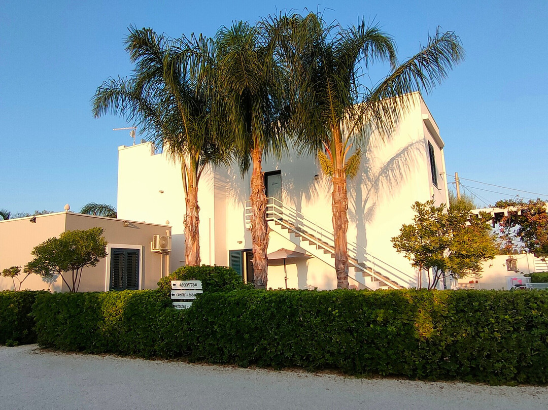 B&B Sun Of Sicily主图