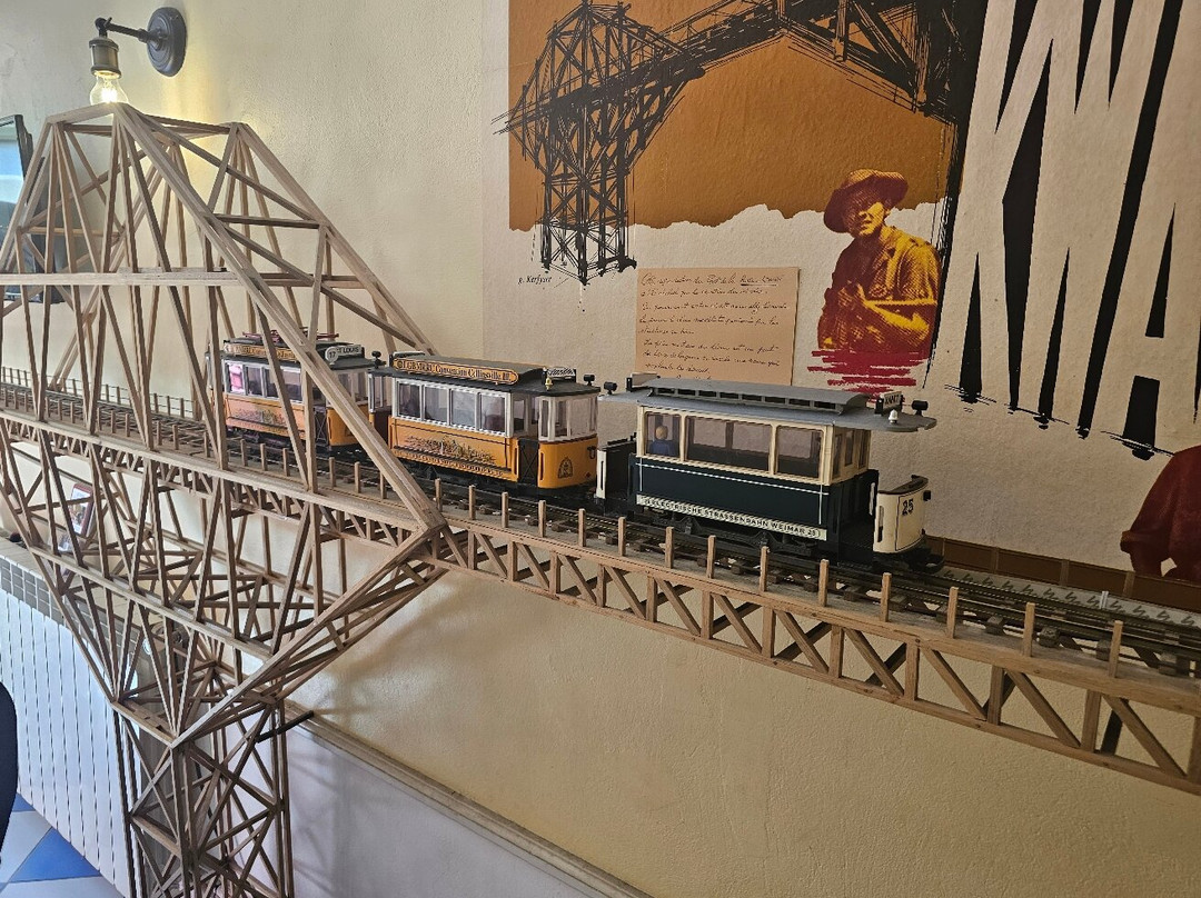Les Trains du Colorado景点图片