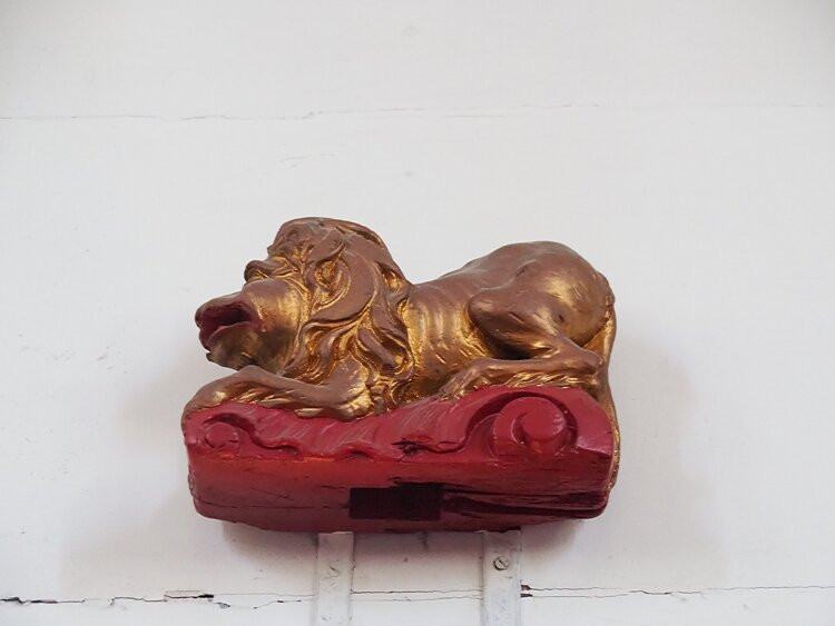 St Mary The Virgin-Hugh Town必去景点