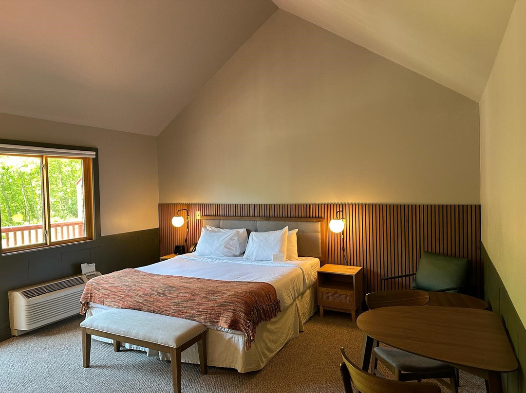 米勒瓦斯卡旅馆主图