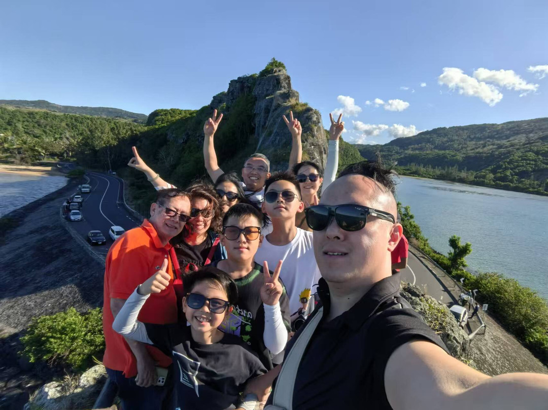 Maconde Viewpoint-Baie du Cap必去景点