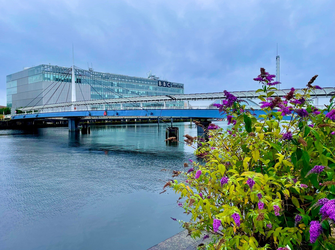River Clyde景点图片