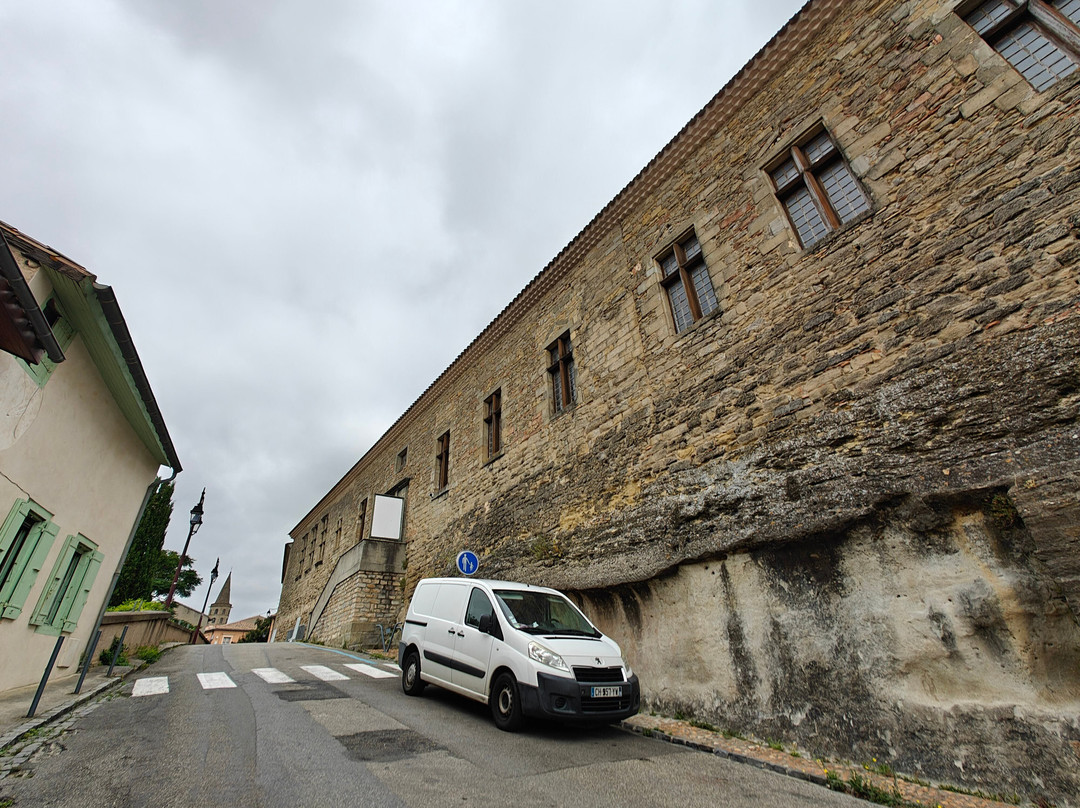 Musée du Lauragais / Présidial