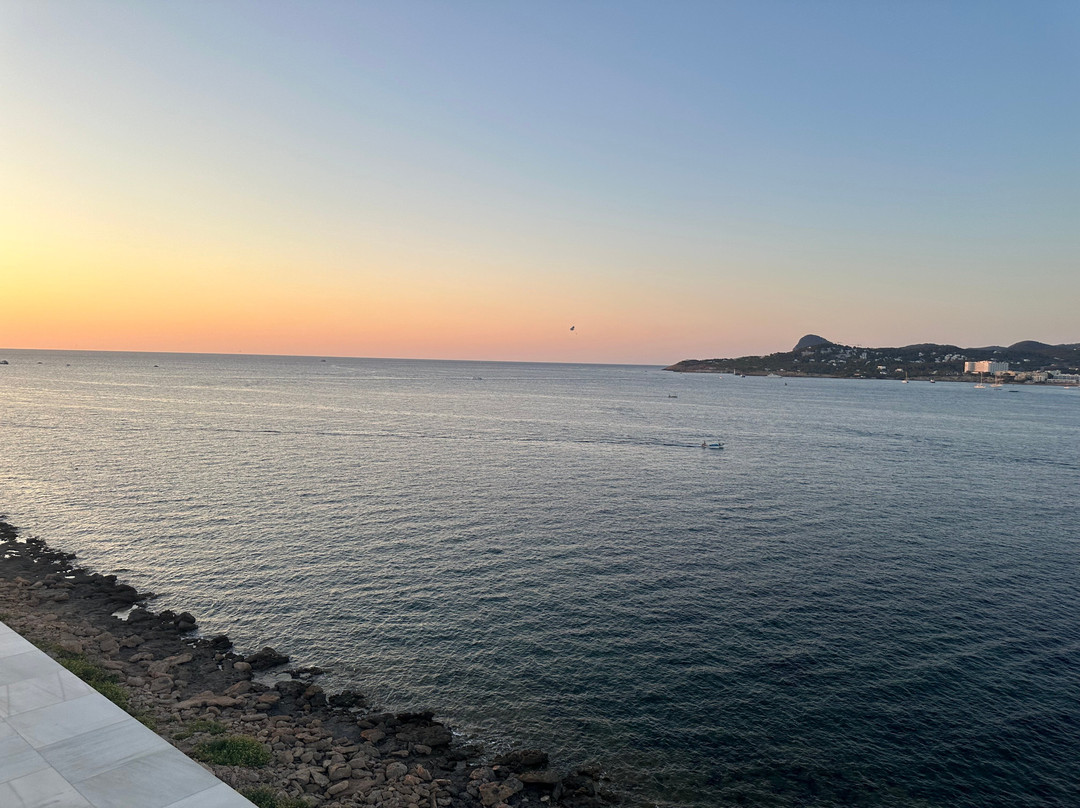 Amàre Beach Hotel Ibiza主图