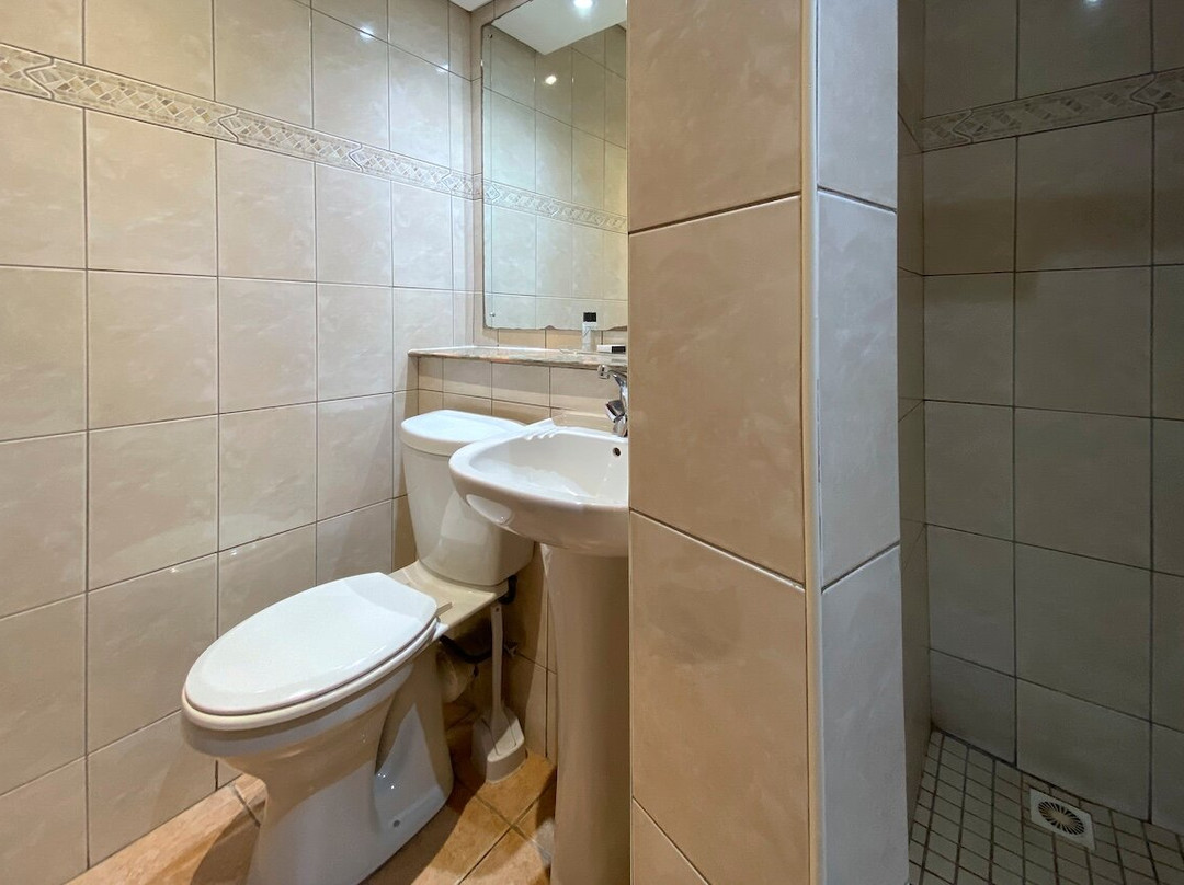 M'kango Golfview Hotel主图