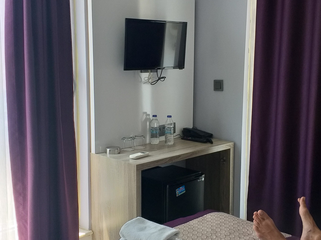 Af-Ra Hotel主图