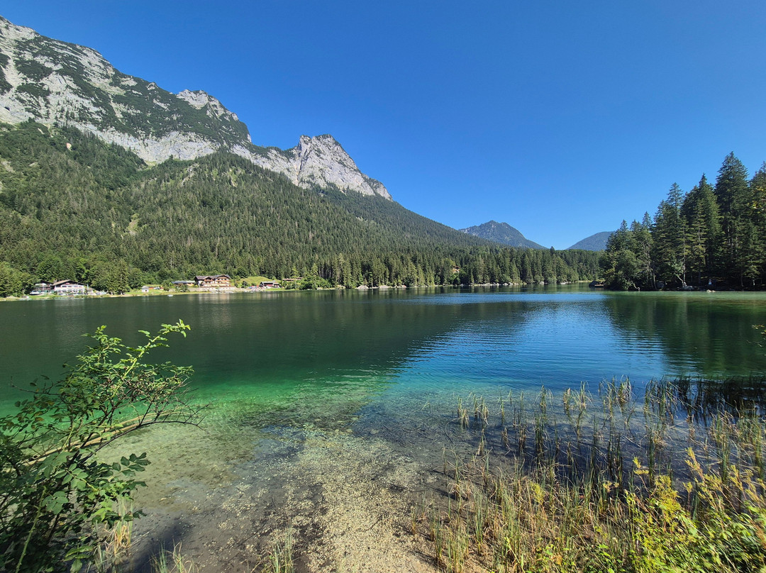 贝希特斯加登后湖-拉姆绍必去景点