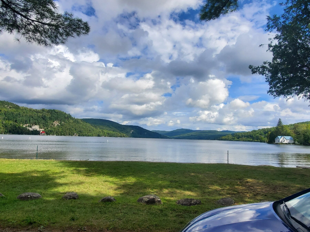 Crystal Lake State Park景点图片