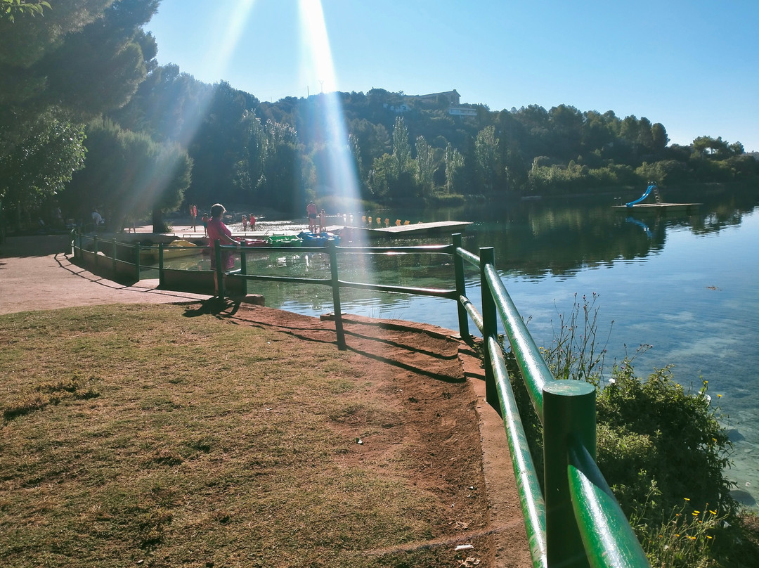 Hotel Entrelagos主图