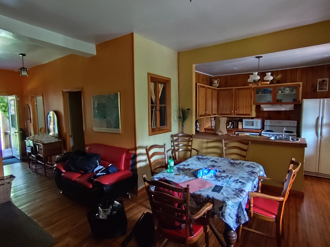 La Vieille Ecole主图