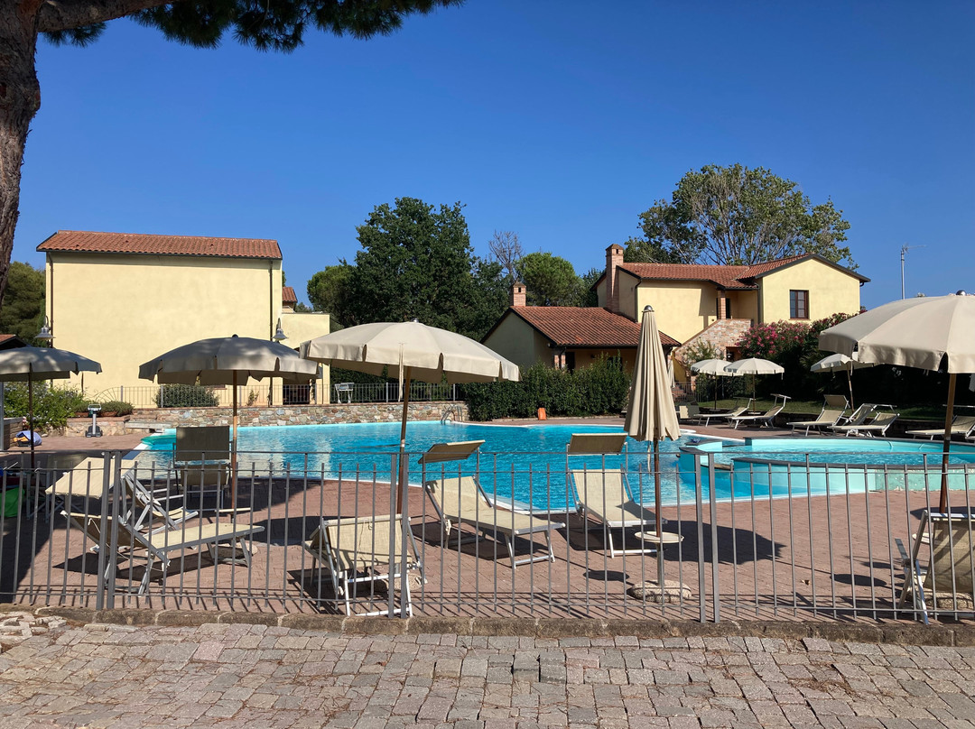 Villaggio Turistico Airone主图