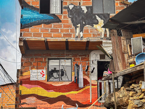 Etnika Tours Colombia-恩维加多必去景点