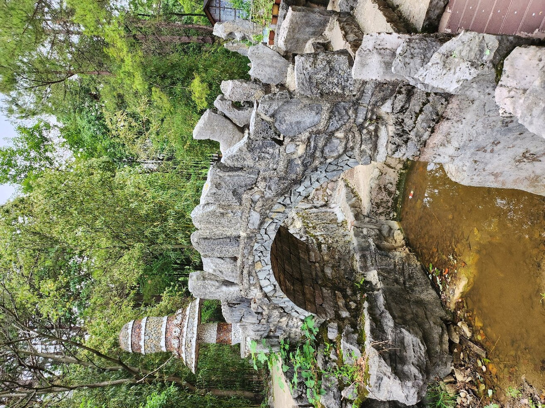 夜郎大峡谷-新晃侗族自治县必去景点