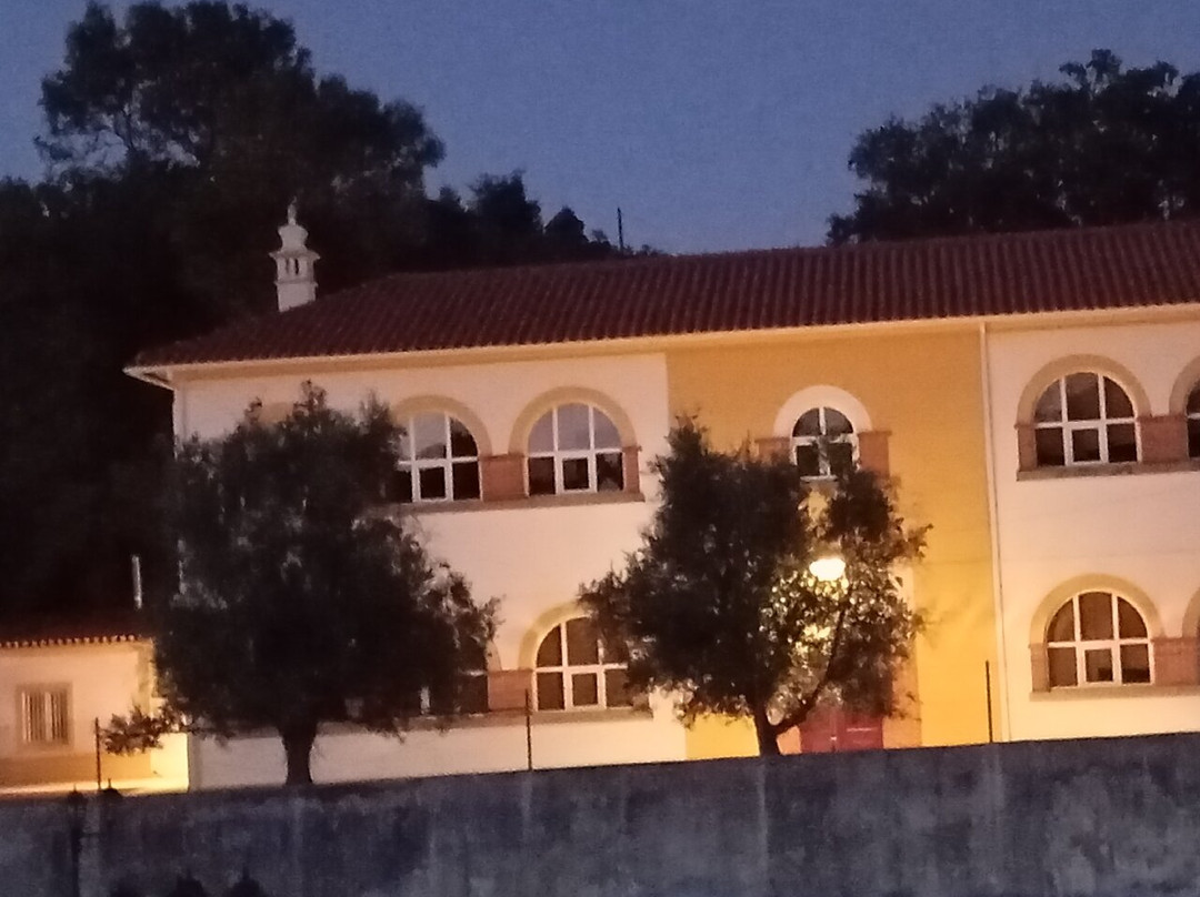 Hotel Sol e Serra主图