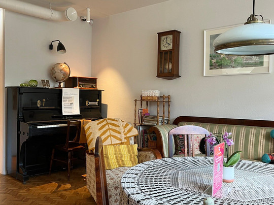 Kadriorg Children's Museum Miiamilla-塔林必去景点