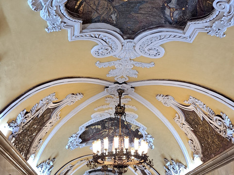 Rusiatourmoscu-莫斯科必去景点