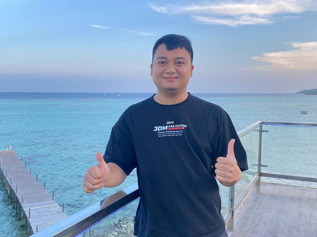 Royal Ocean View Karimunjawa主图