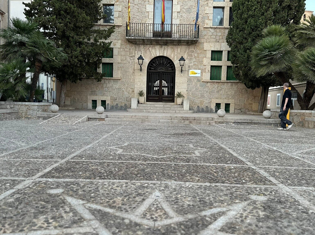 Ajuntament d'Artà-Arta必去景点