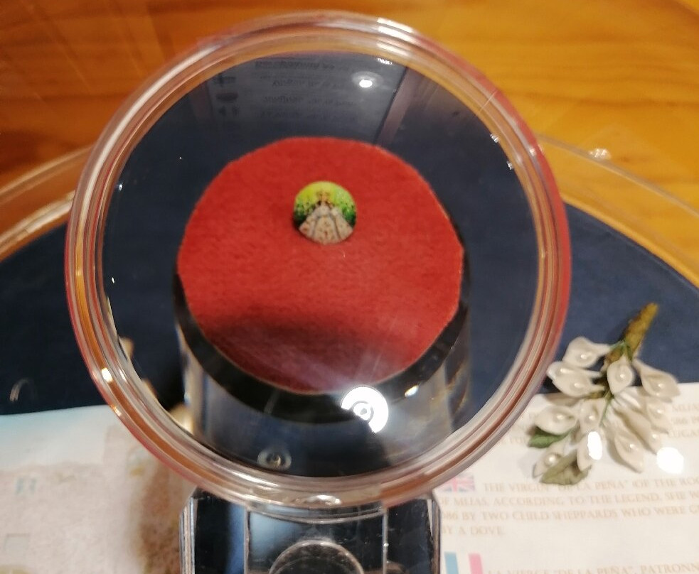 Mijas Wagon-米哈斯镇必去景点