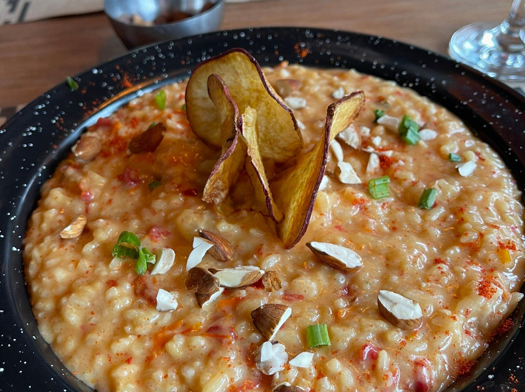 Howard Johnson Yerba Buena主图