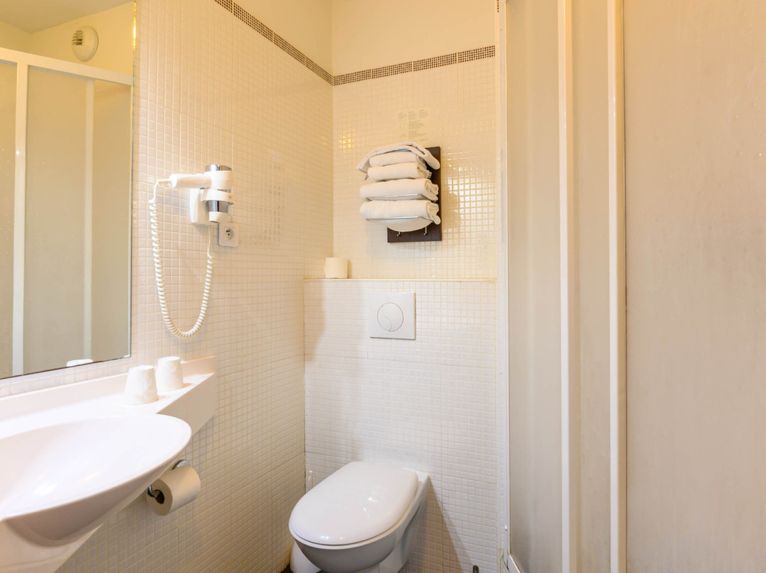 B&B HOTEL Compiègne Thourotte主图