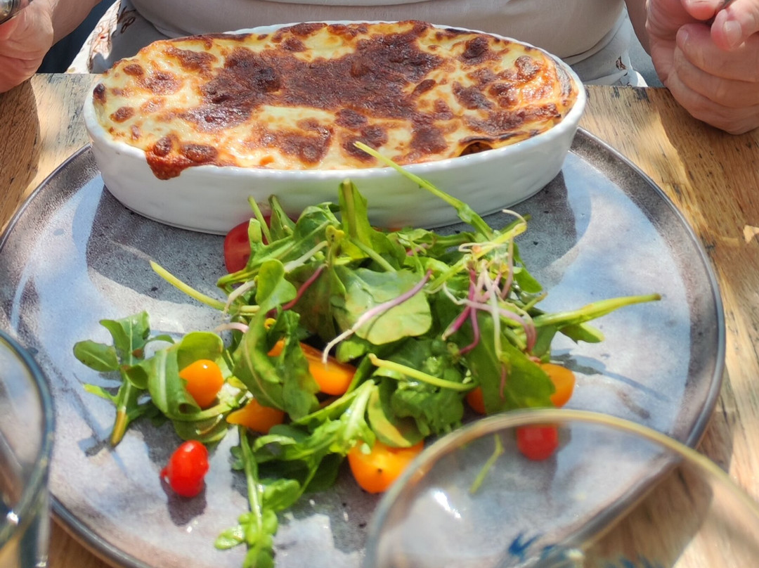 Core by Clare Smyth