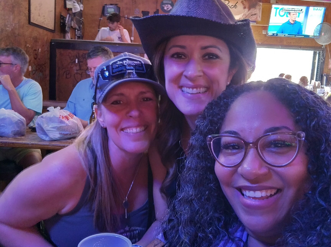 Music City Crawler-纳什维尔必去景点