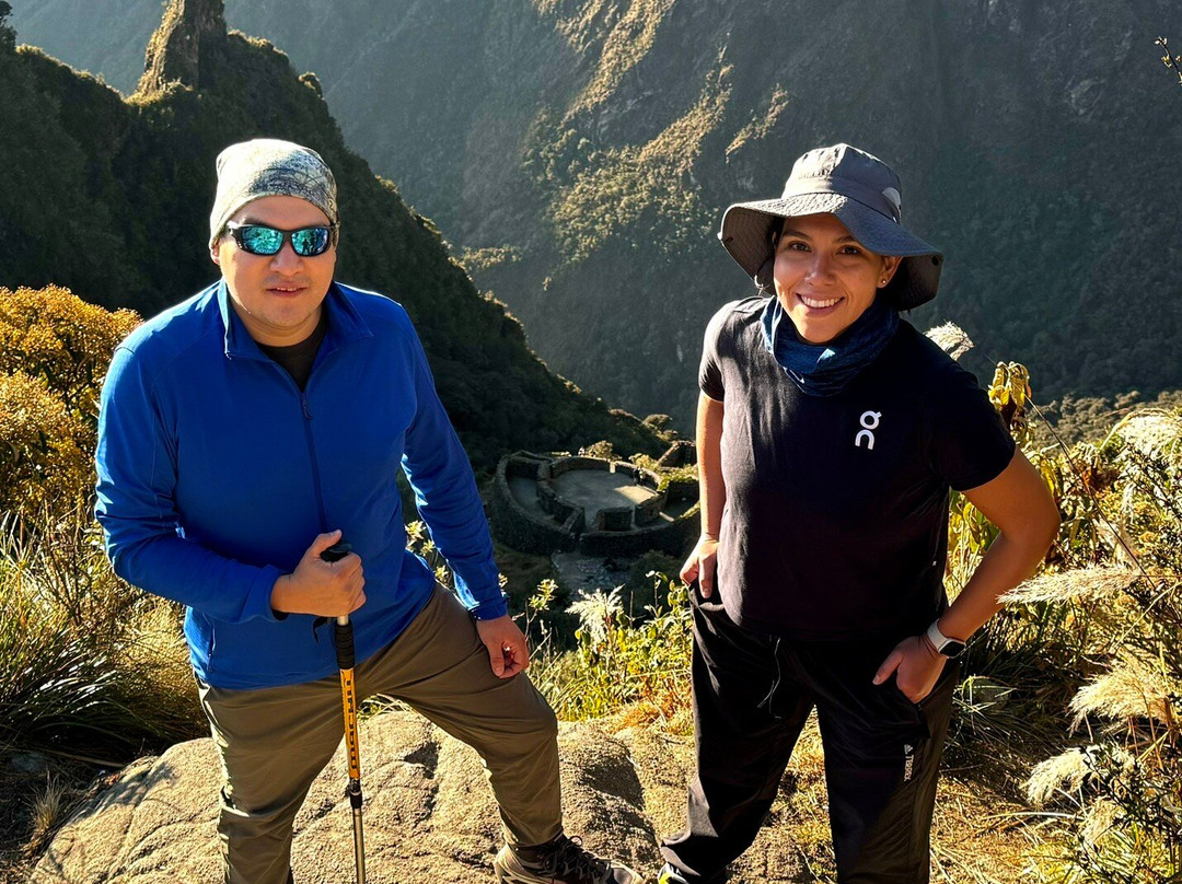 Sacred Lands Peru-库斯科必去景点