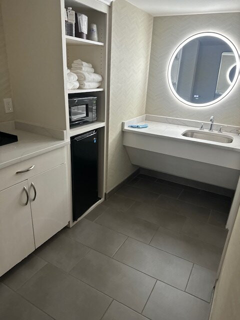 Best Western Premier The Central Hotel & Conference Center主图