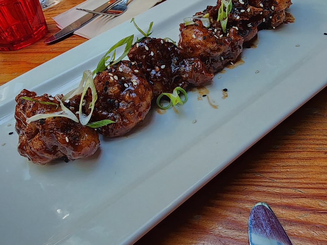 Secret Food Tours Vancouver-温哥华必去景点