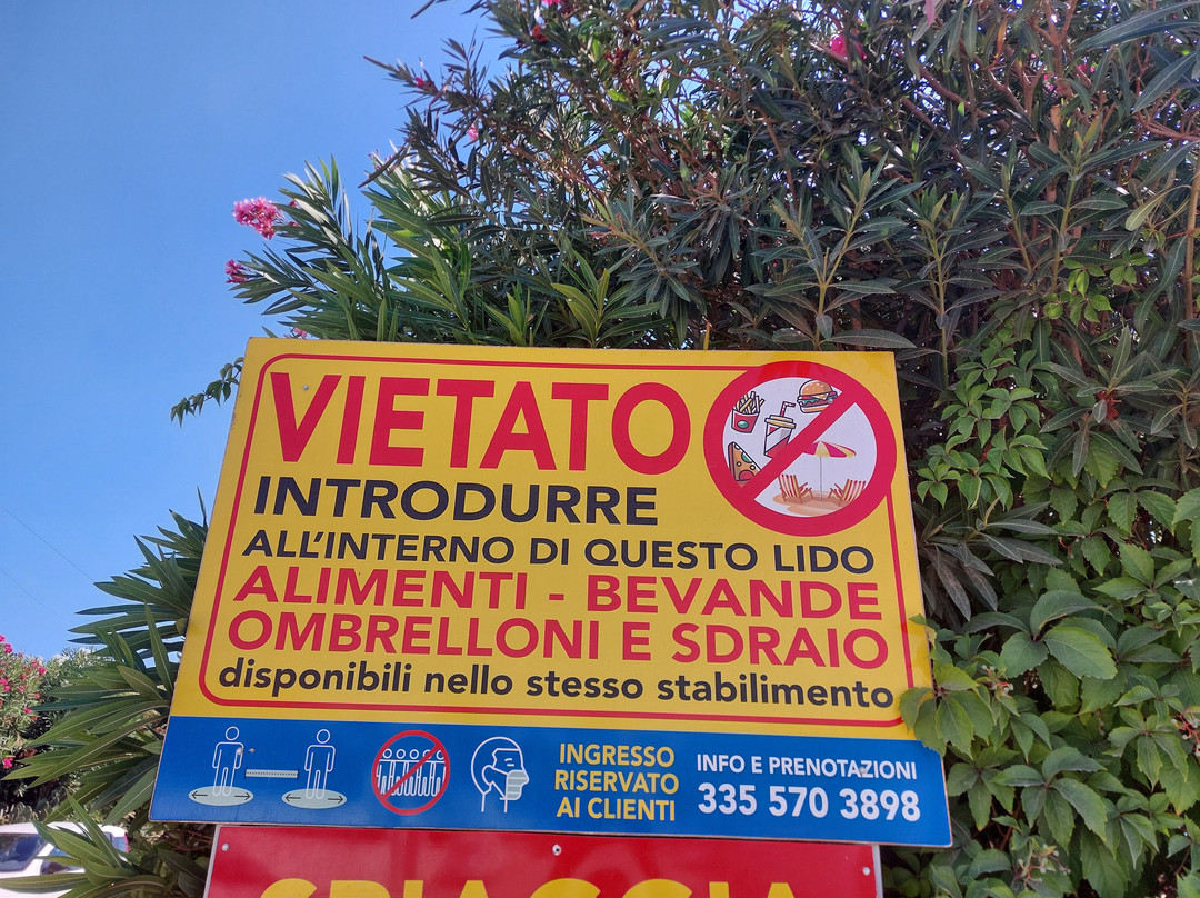Lido Selene