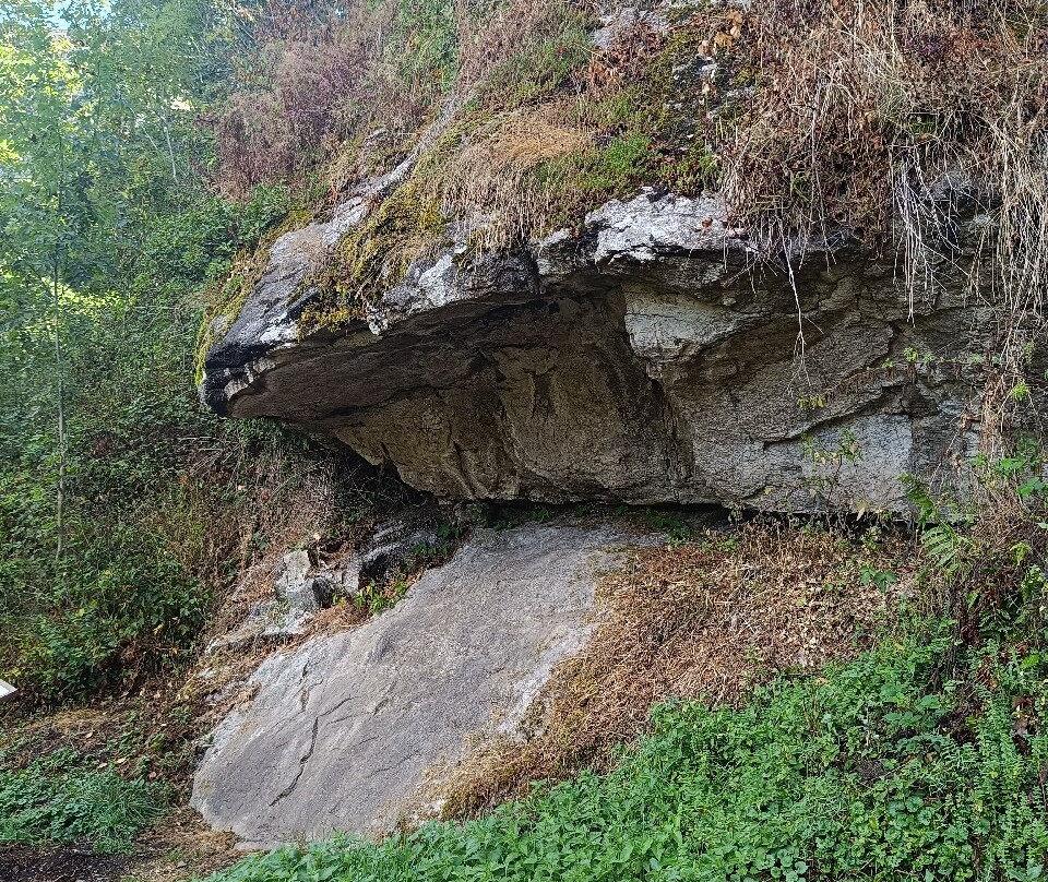 Gimel Les Cascades景点图片
